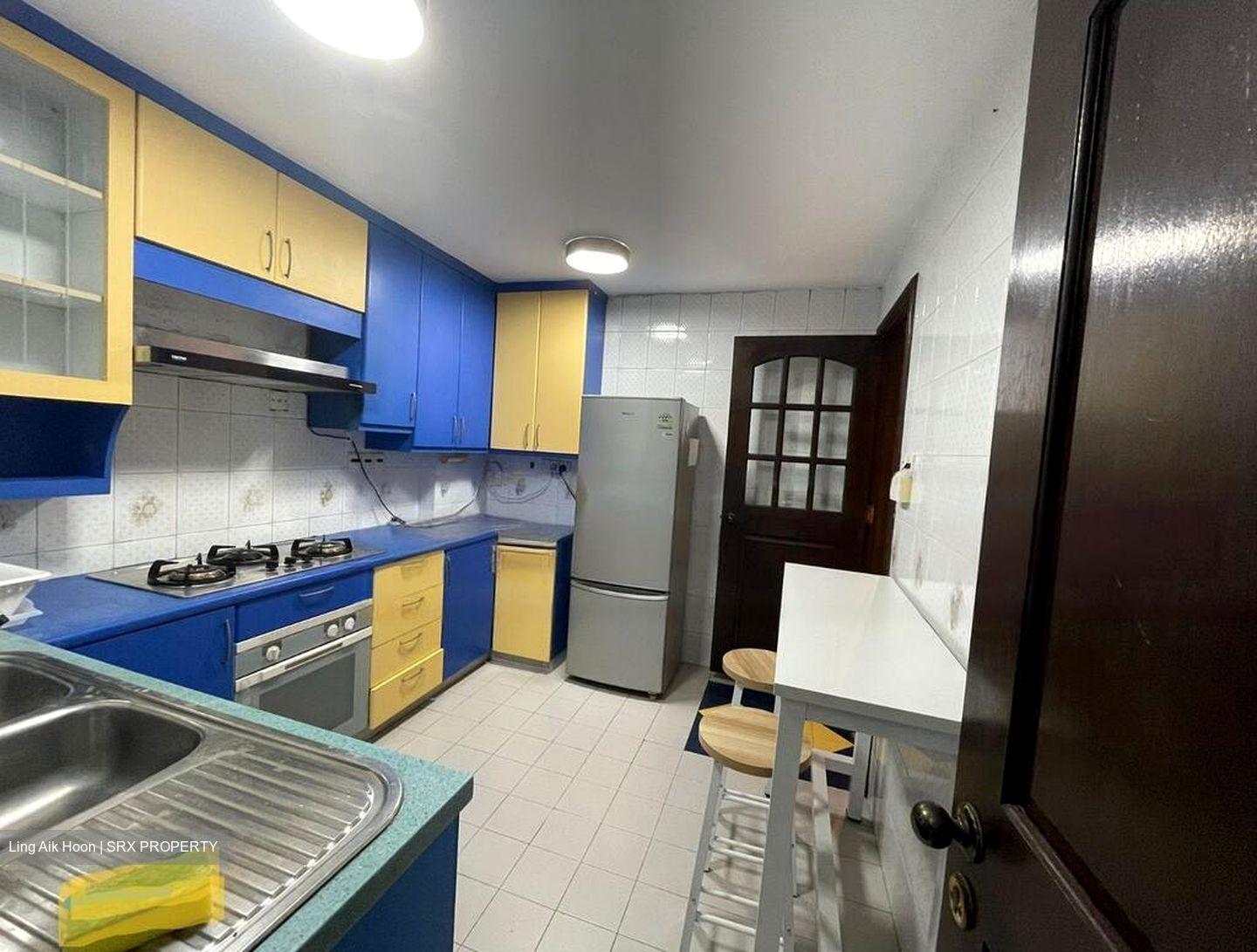 Hume Park I (D21), Condominium #426680901